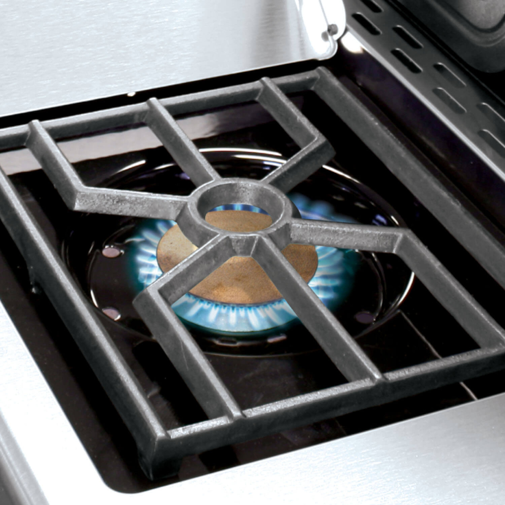 Гриль газовий Broil King REGAL S440 PRO