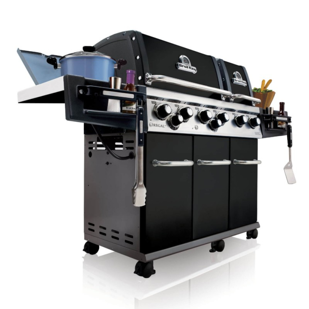 Гриль газовий Broil King REGAL XL