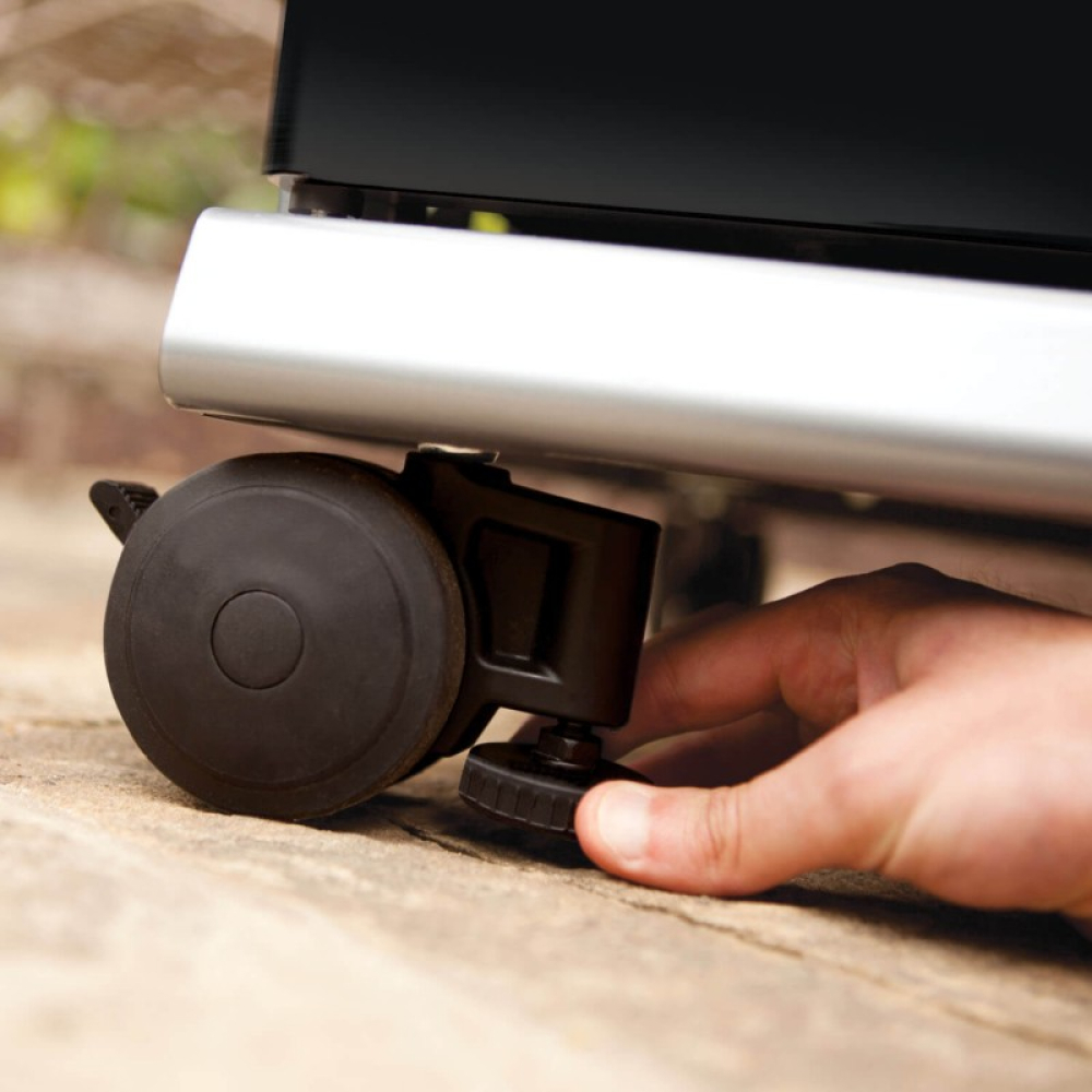 Гриль газовий Broil King REGAL XL