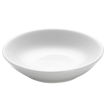 Миска для соусу Maxwell & Williams WHITE BASICS ROUND порцелянова, 10 х 2,5 см, 70 мл