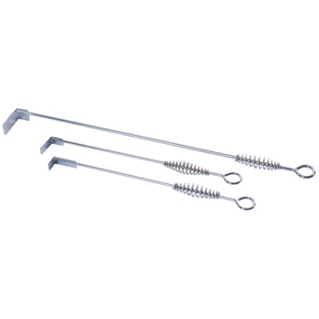 Кочерга для Big Green Egg XL