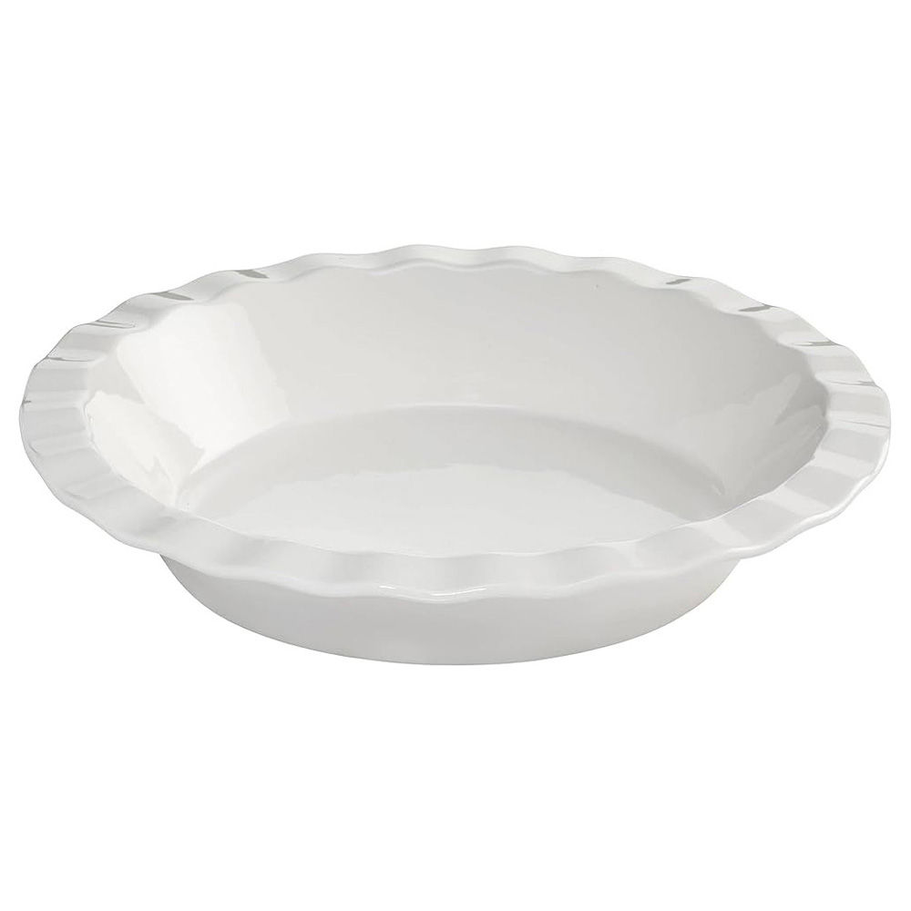 Форма для выпечки Maxwell & Williams EPICURIOUS, фарфор, диам. 25 см