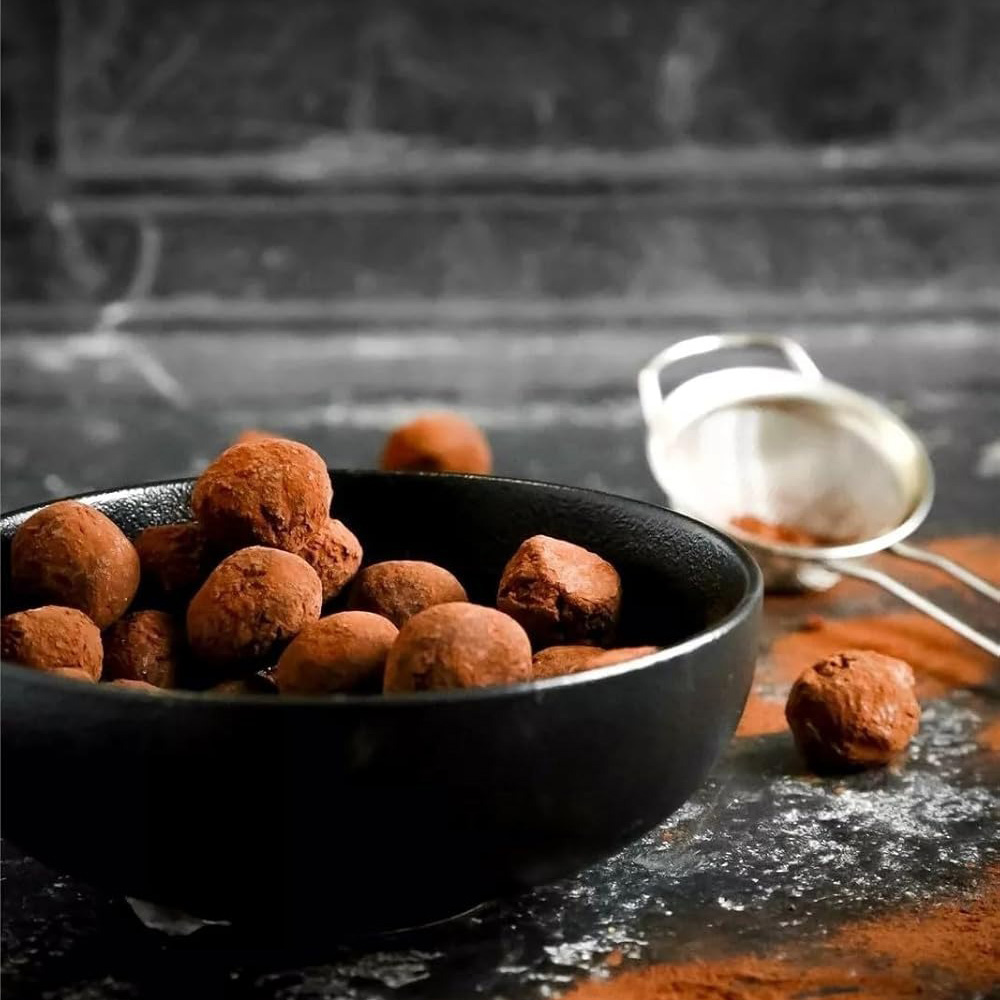 Миска Maxwell & Williams CAVIAR BLACK, фарфор, диам. 30 см, 2,5 л