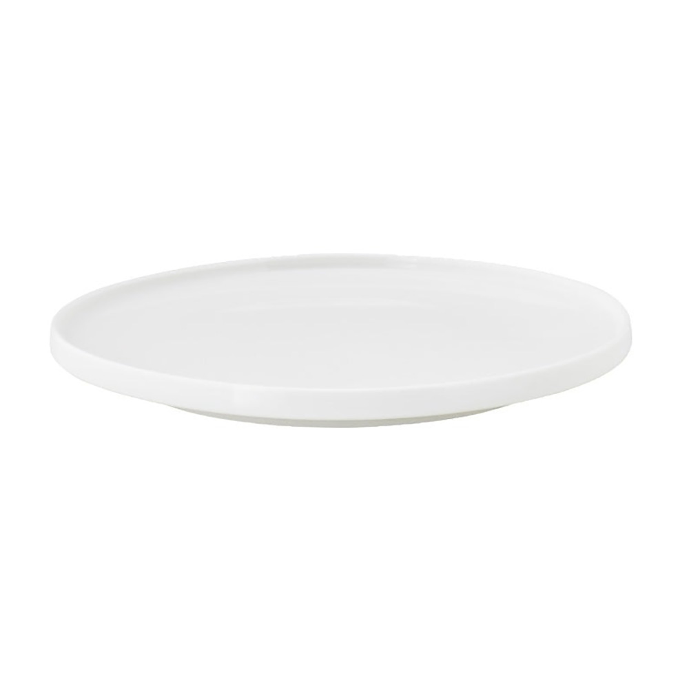 Тарелка обеденная Maxwell & Williams WHITE BASICS ROUND, фарфор, диам. 21 см