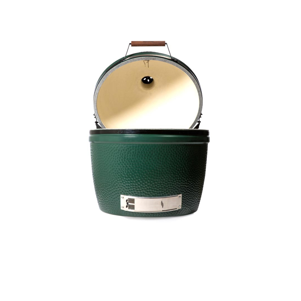 Гриль вугільний Big Green Egg XXL
