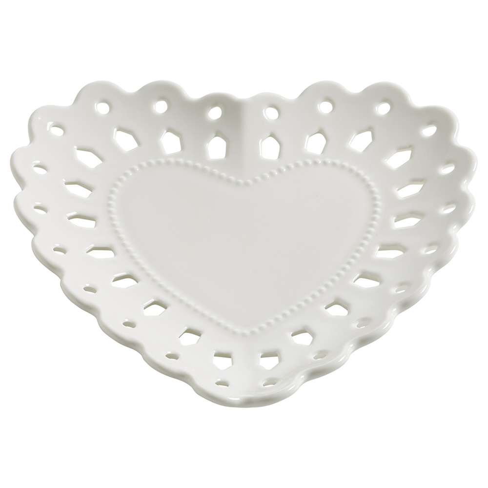 Тарелка десертная Maxwell & Williams LILLE, фарфор, диам. 13 см