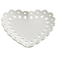 Тарілка десертна Maxwell & Williams LILLE, порцеляна, діам. 13 см