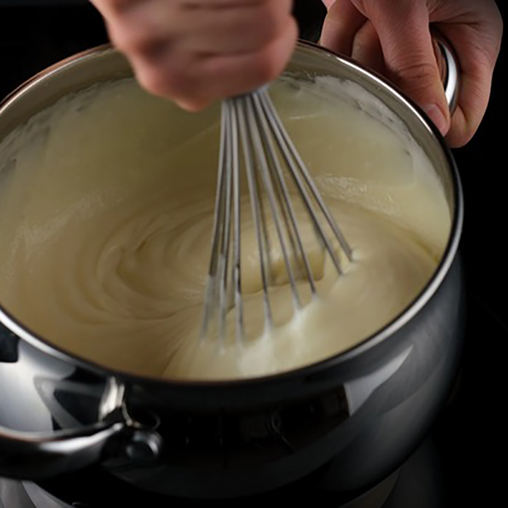 Вінчик BAGA, Україна