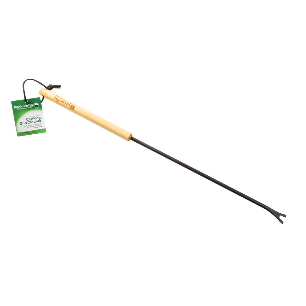 Щітка BigGreenEgg для чищення