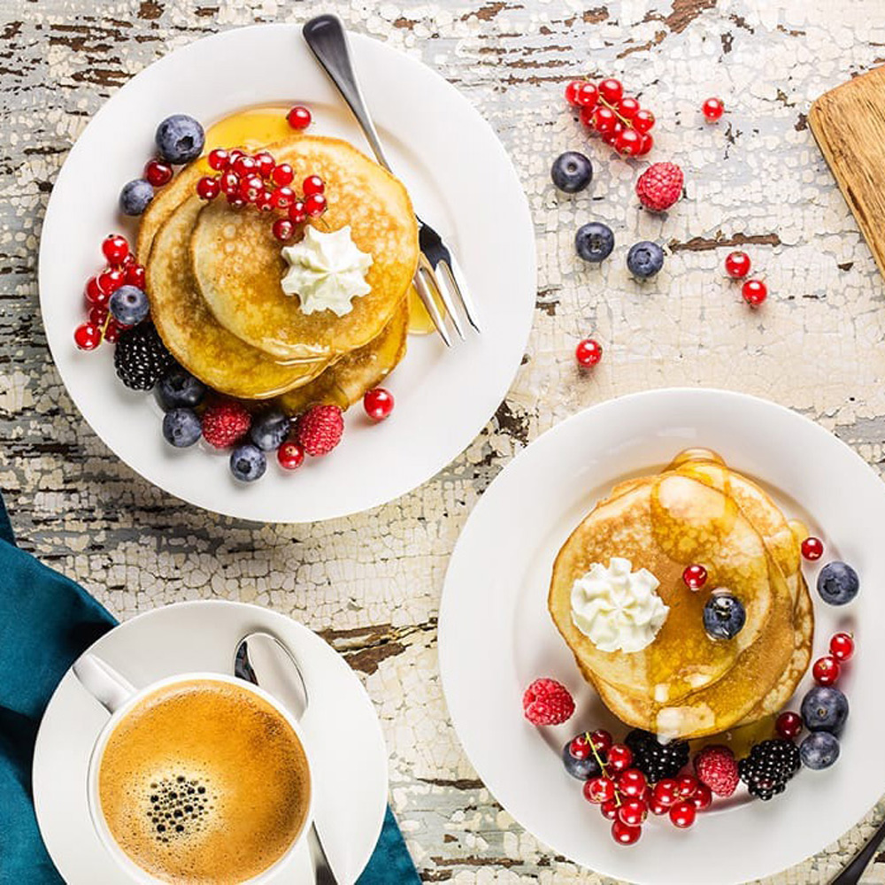 Тарелка десертная Maxwell & Williams CASHMERE, фарфор, диам. 15,5 см