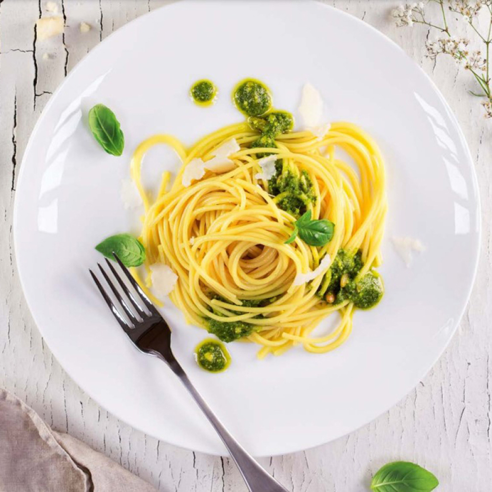 Тарелка суповая Maxwell & Williams СASHMERE, фарфор, диам. 23 см