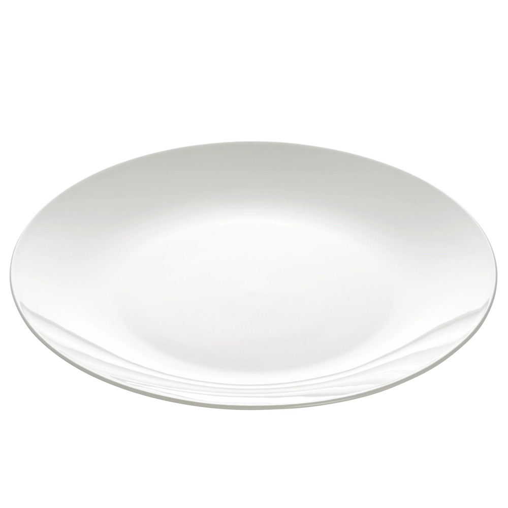 Тарелка обеденная Maxwell & Williams CASHMERE, фарфор, диам. 27,5 см