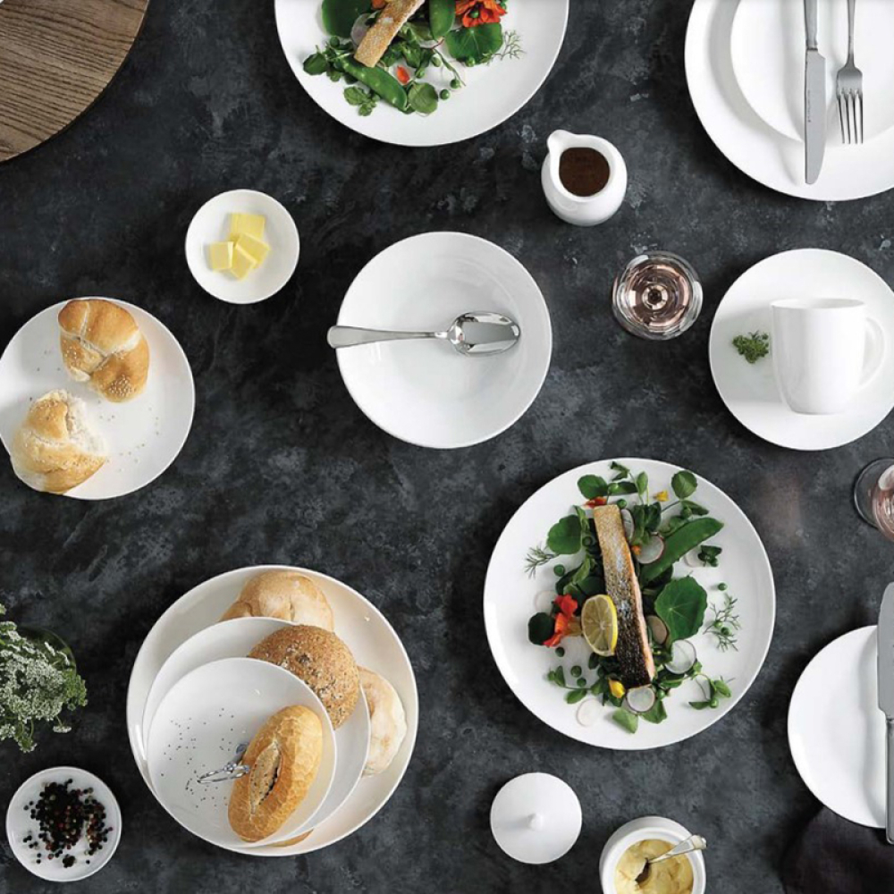 Кувшинчик для сливок Maxwell & Williams CASHMERE, фарфор, 380 мл