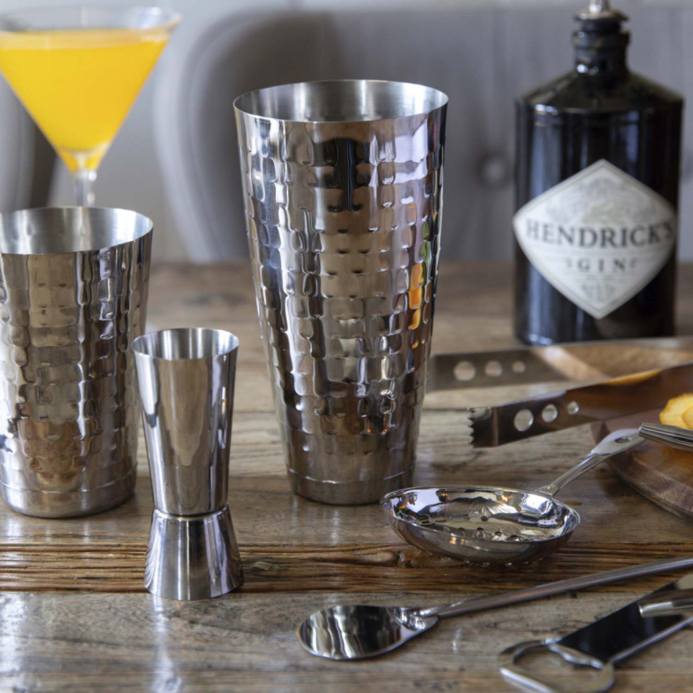 Набір для коктейлів Kitchen Craft BAR CRAFT, 8 пр.