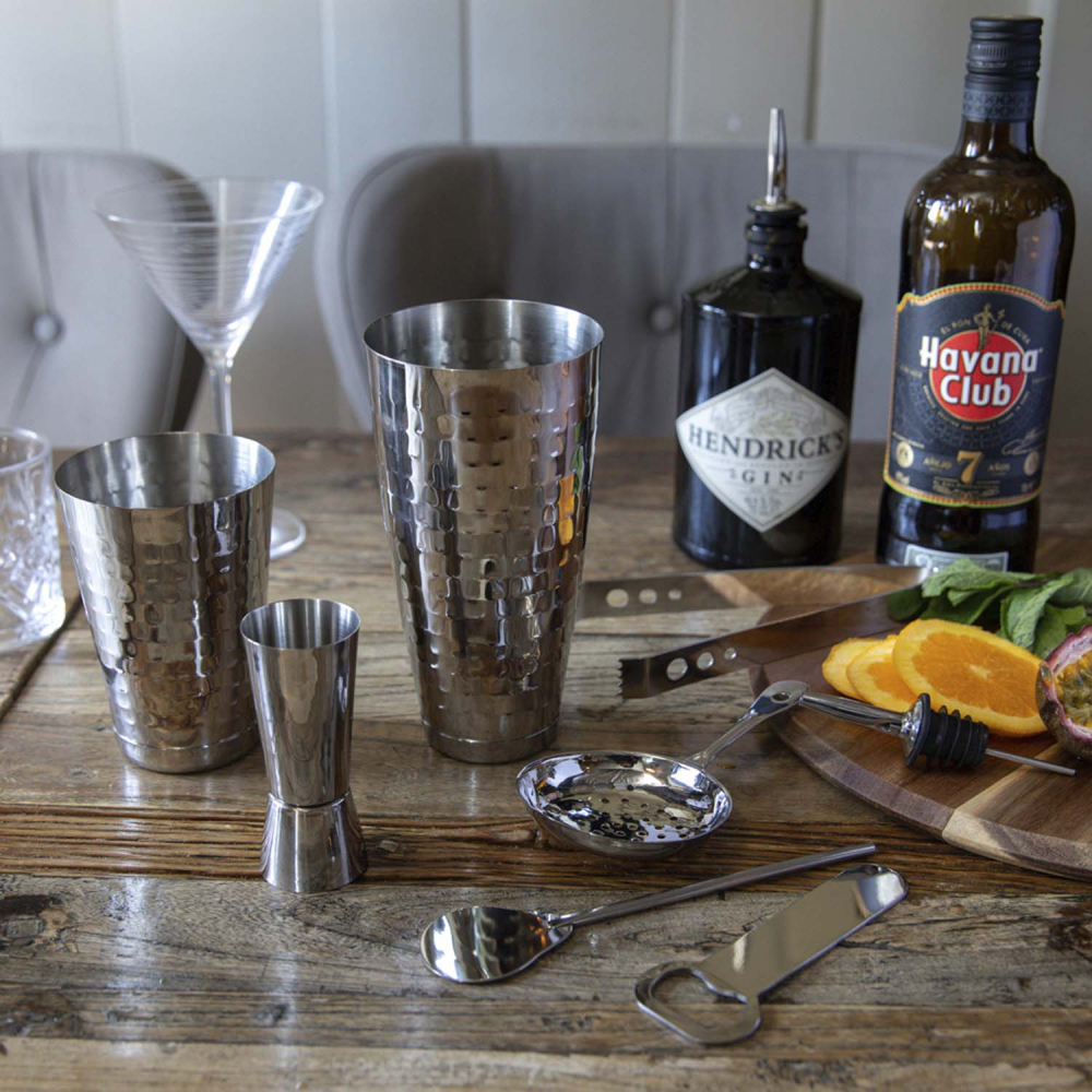 Набір для коктейлів Kitchen Craft BAR CRAFT, 8 пр.