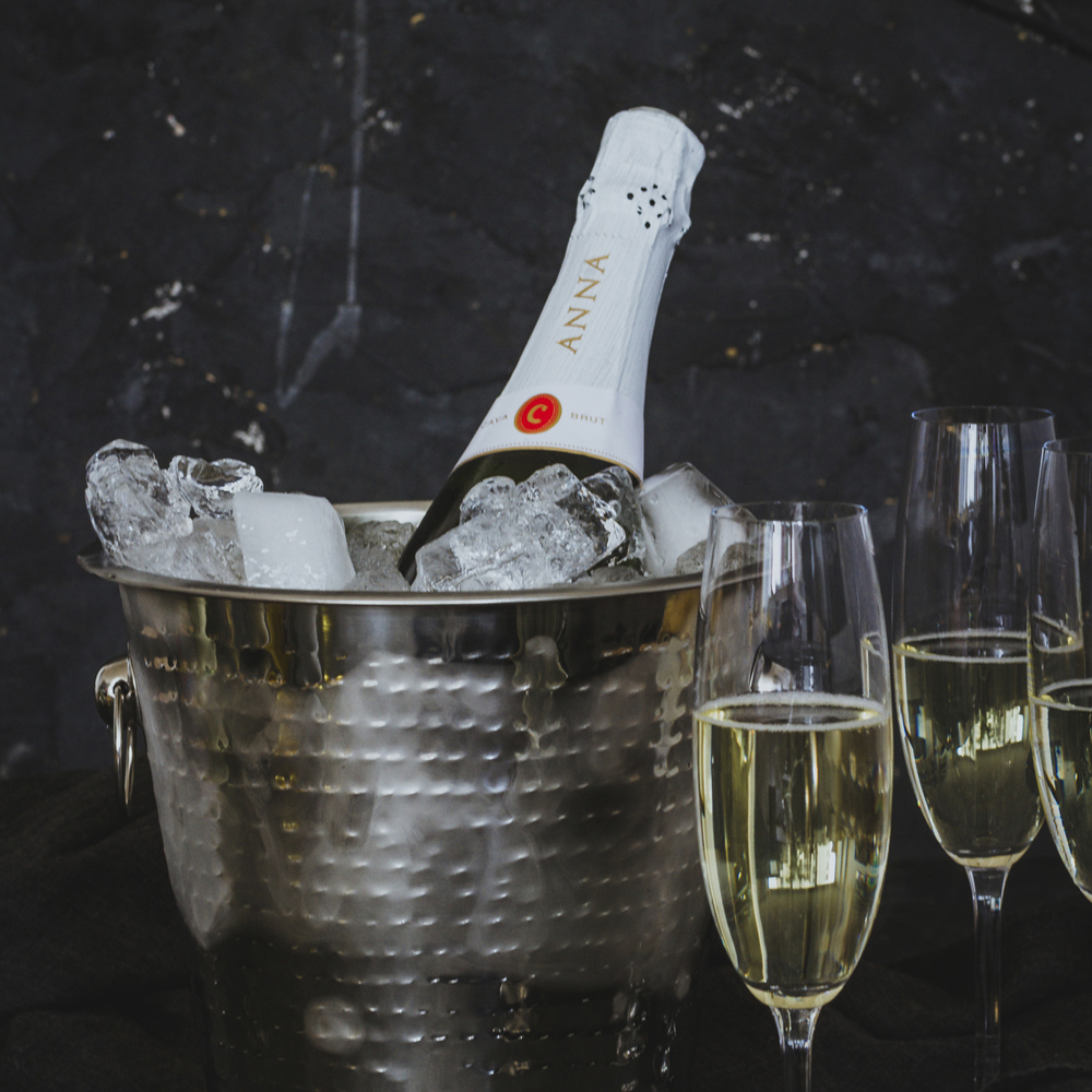 Ведро для шампанского Kitchen Craft BAR CRAFT, 4,5 л