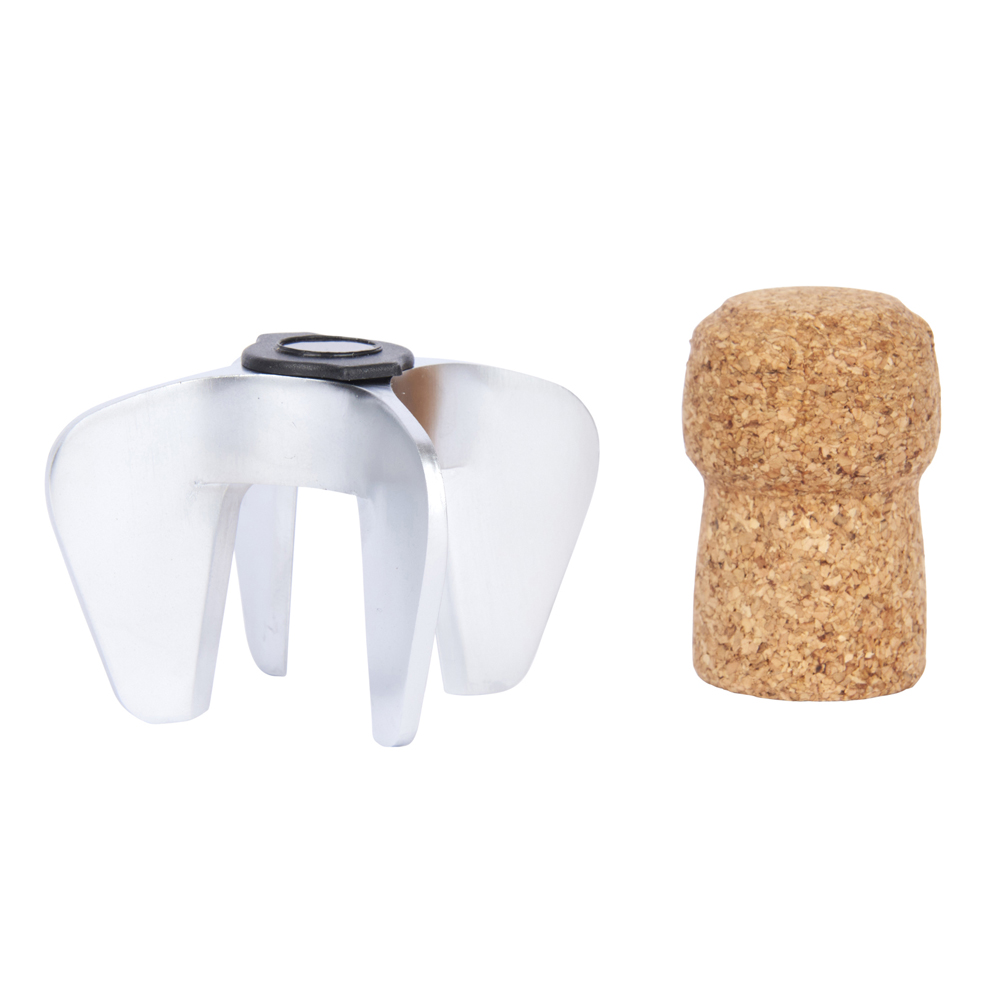 Відкривачка для ігристих вин Kitchen Craft BAR CRAFT