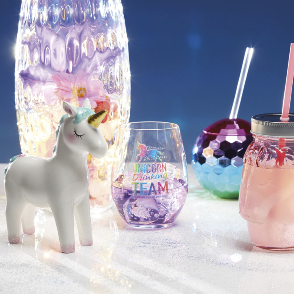 Склянка для напоїв Kitchen Craft BarCraft, 500 мл