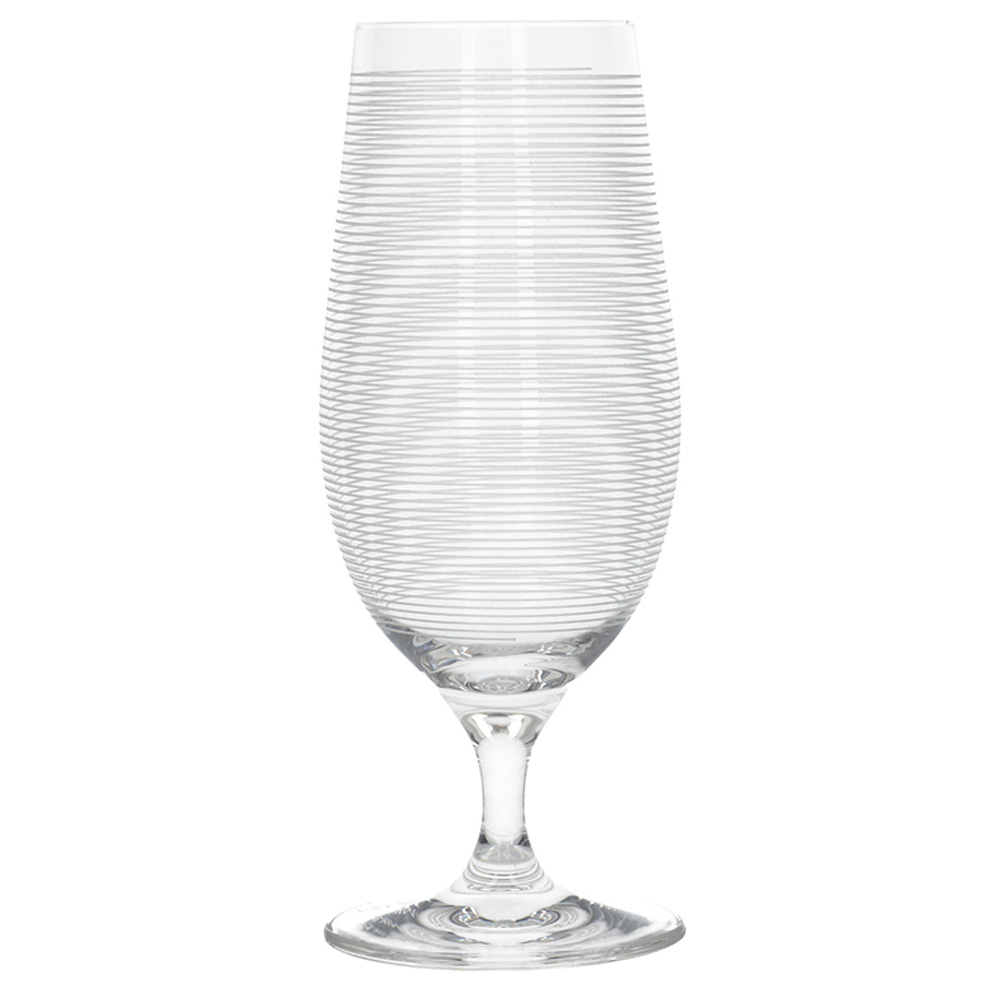 Набор бокалов для пива Mikasa CHEERS, стекло, 460 мл, 4 пр.