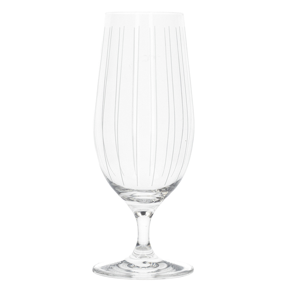 Набор бокалов для пива Mikasa CHEERS, стекло, 460 мл, 4 пр.