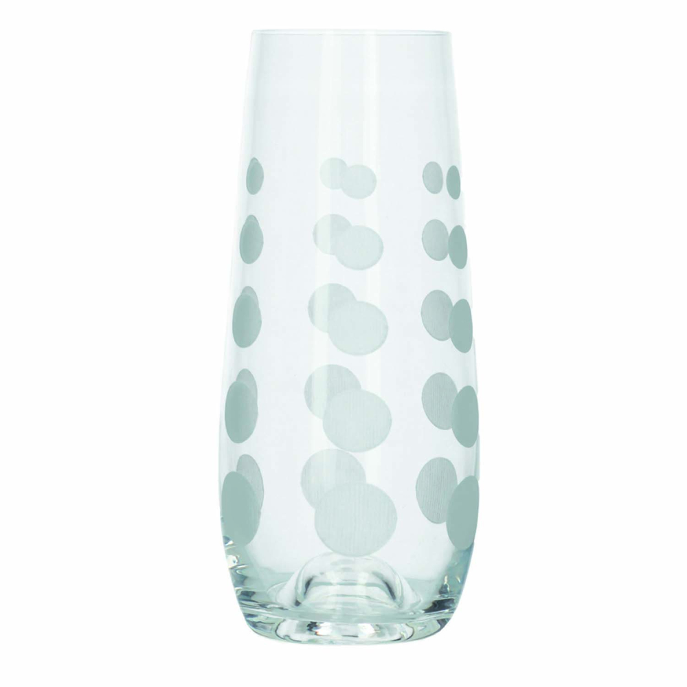 Набор стаканов для напитков Mikasa CHEERS, стекло, 230 мл, 4 пр.