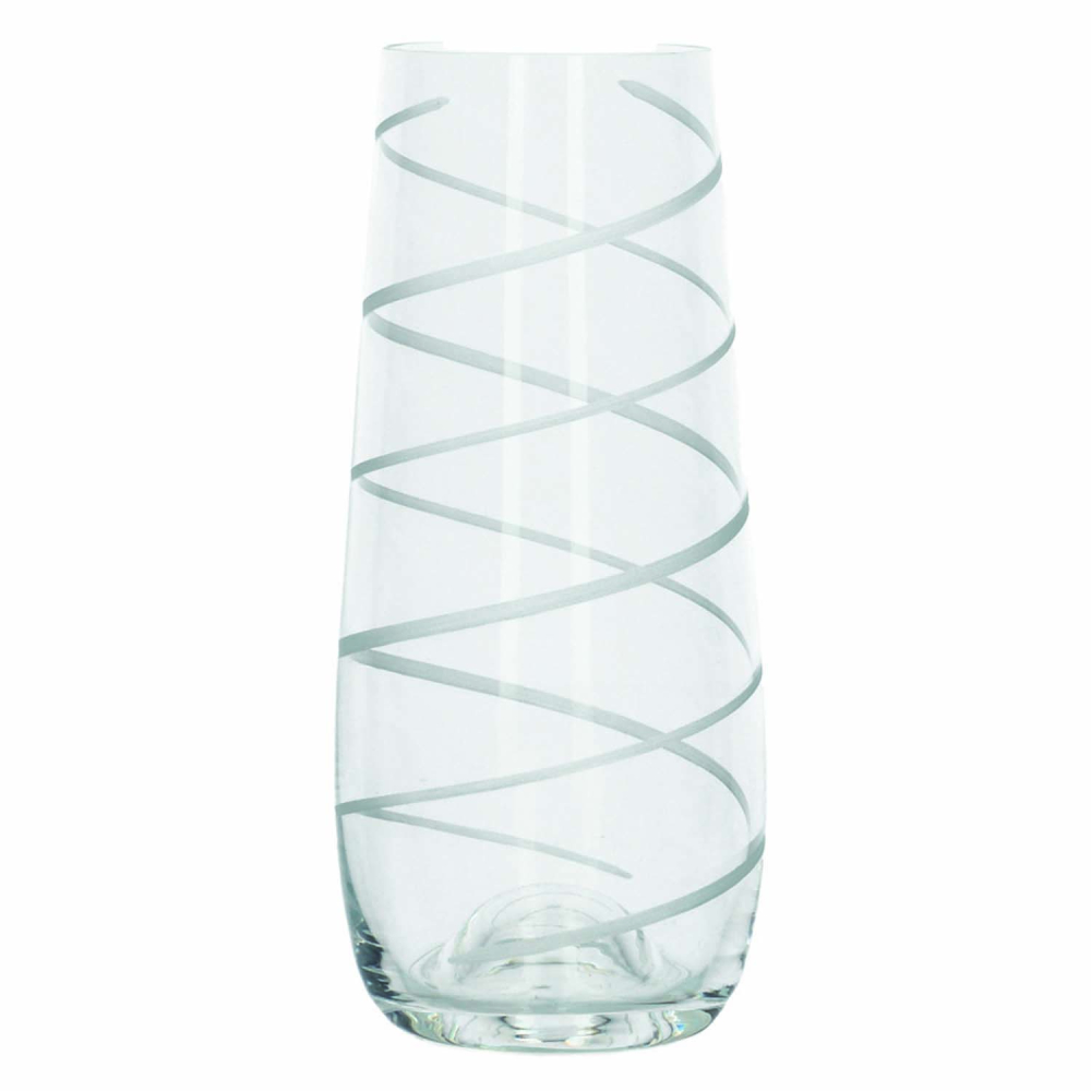 Набор стаканов для напитков Mikasa CHEERS, стекло, 230 мл, 4 пр.