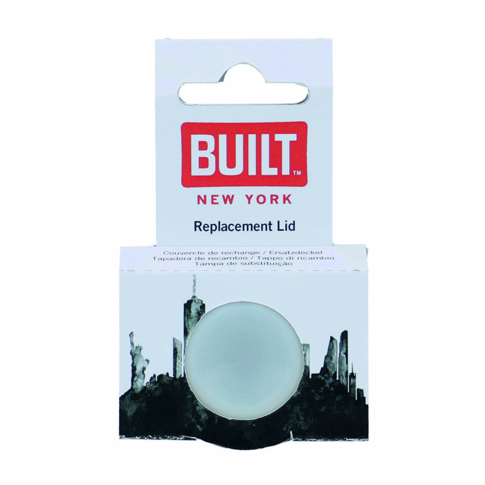 Кришка Built до пляшки 500/740 мл