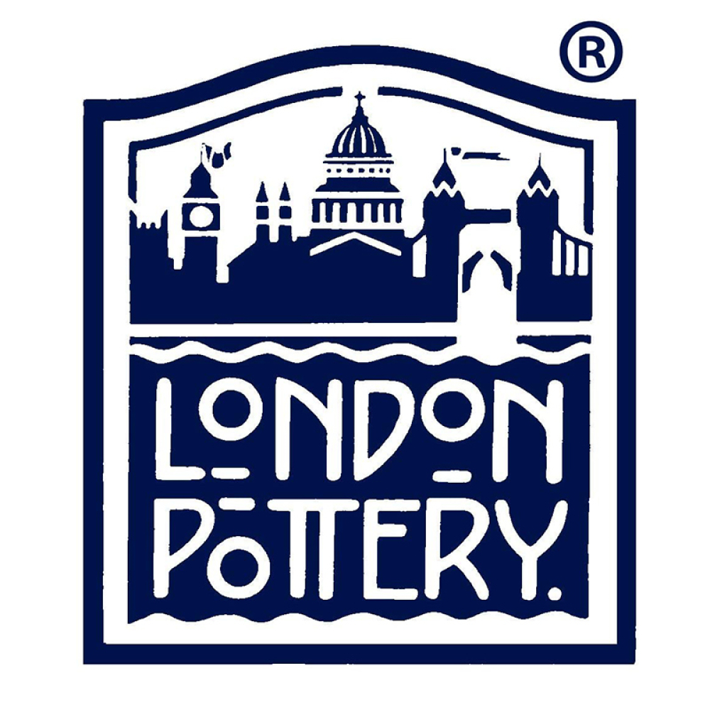 Чайник заварочный London Pottery PRIME, керамика, белый, 500 мл