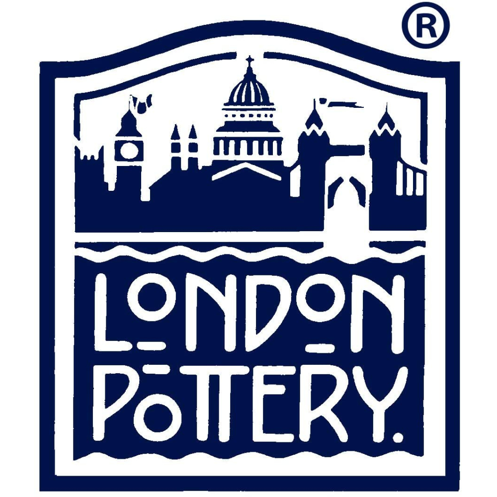 Чайник заварочный London Pottery PRIME, керамика, белый, 1000 мл