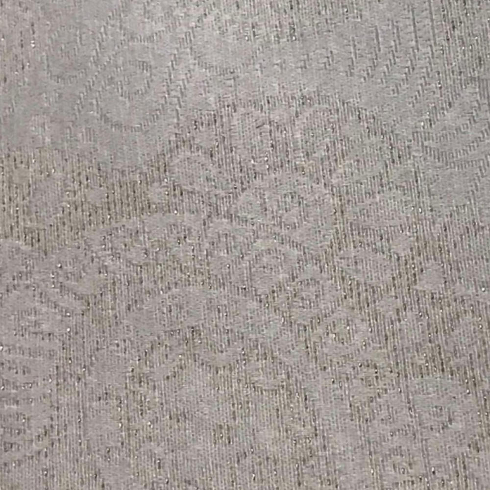 Скатертина Aitana textil Klimt Oro в рулоні, жакард люрекс, ширина 140 см