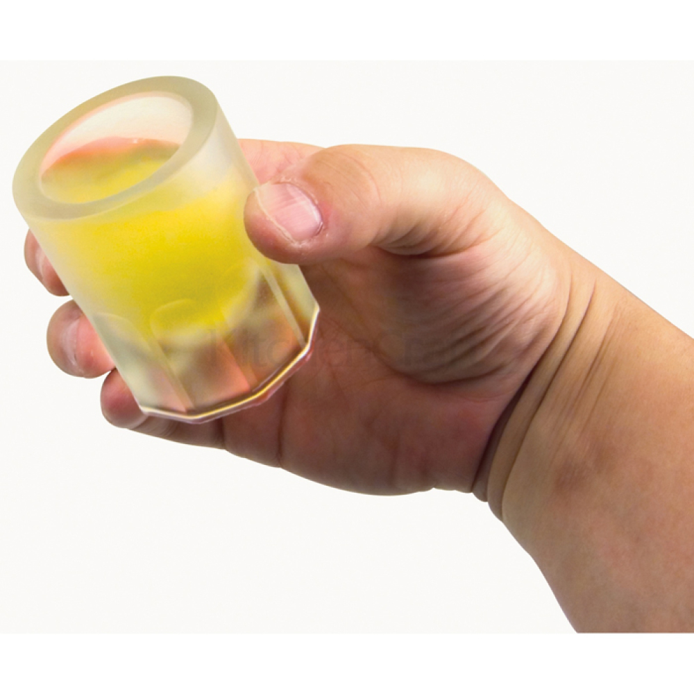 Набор формочек для льда Kitchen Craft GLASS ICE