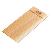 Планки для копчения BigGreenEgg "Кедр", 38 х 14 см, 2 шт.