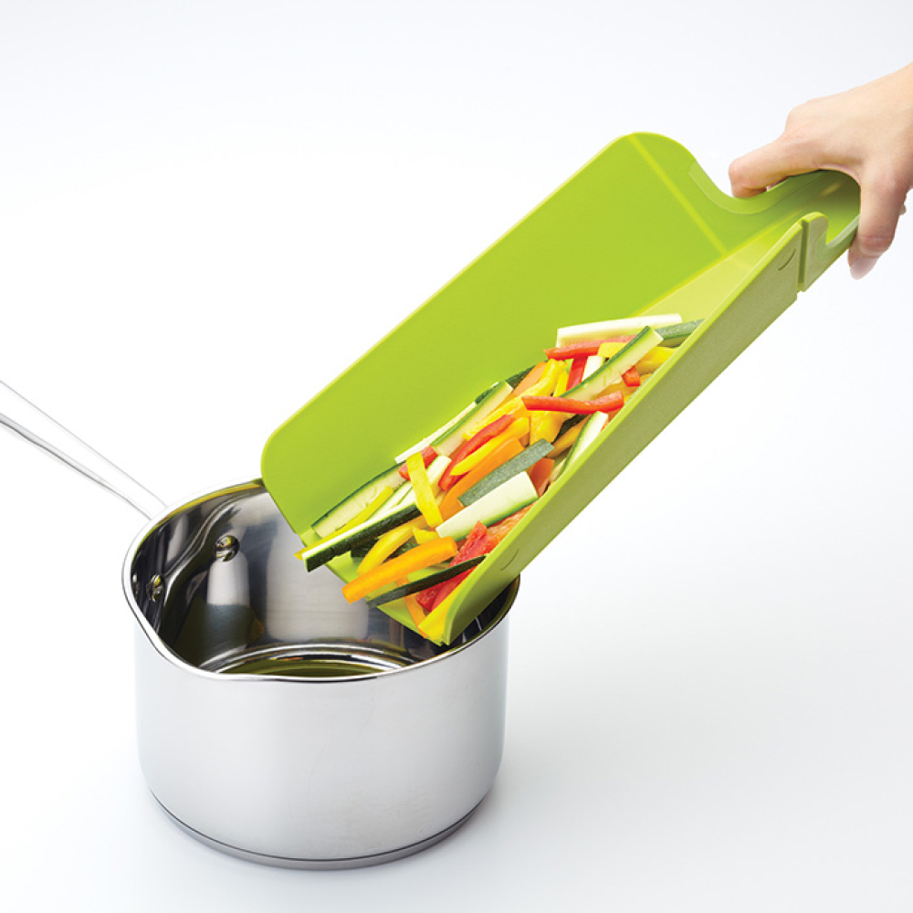 Дошка обробна Kitchen Craft, пластикова