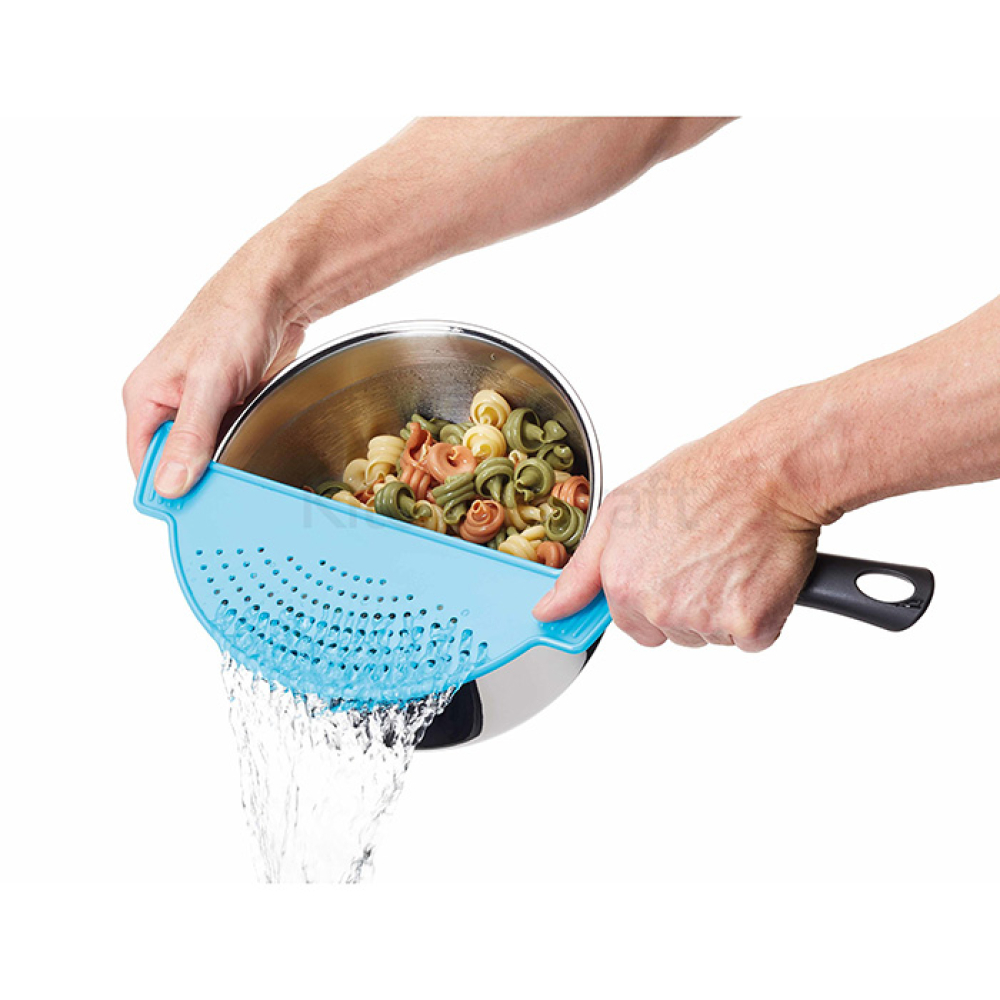 Дуршлаг цветной Kitchen Craft