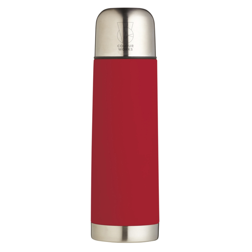 Термос Kitchen Craft Colourworks, 500 мл