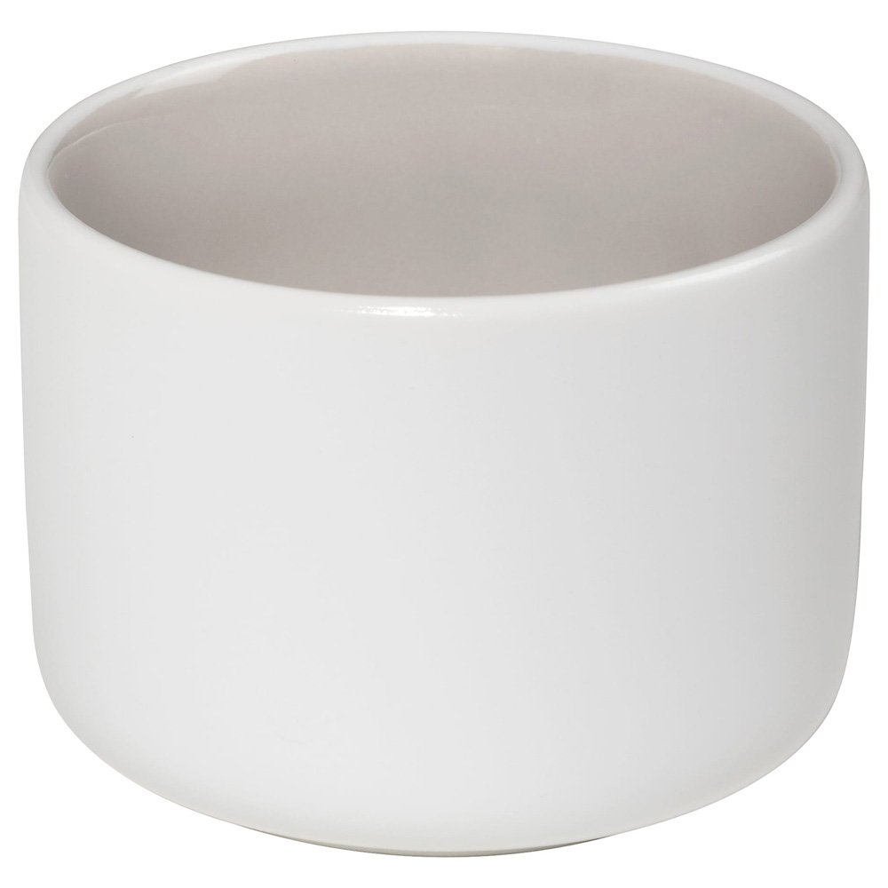 Чашка для зеленого чаю Maxwell & Williams TINT grey, порцеляна, 240 мл