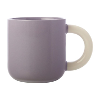 Кухоль для чаю Maxwell & Williams SHERBET Lilac, порцеляна, 370 мл