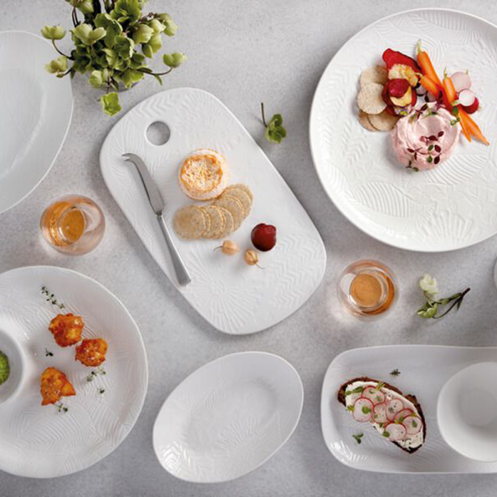 Кувшин Panama Maxwell & Williams, белый, керамика, 1,4 л