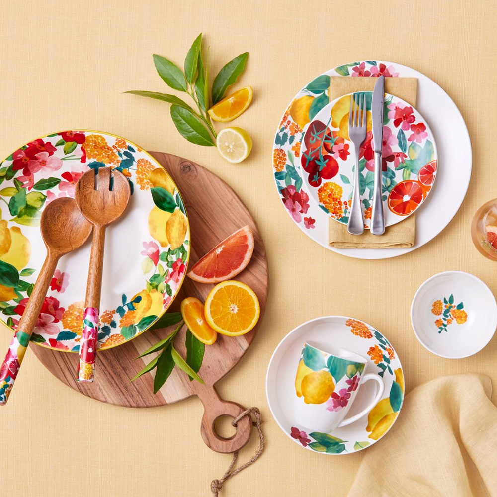 Миска Maxwell & Williams CAPRI, керамика, диам. 30 см, 3,8 л