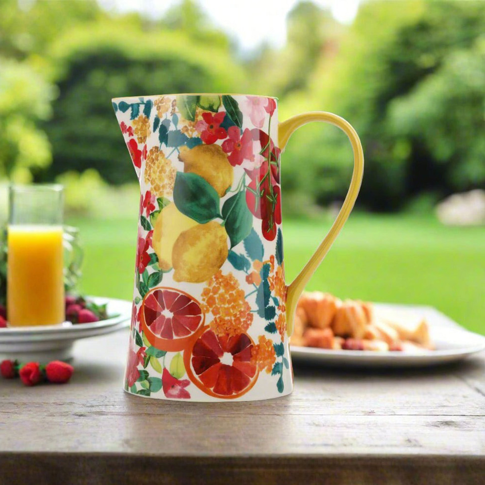 Кувшин Maxwell & Williams CAPRI, керамика, 2 л