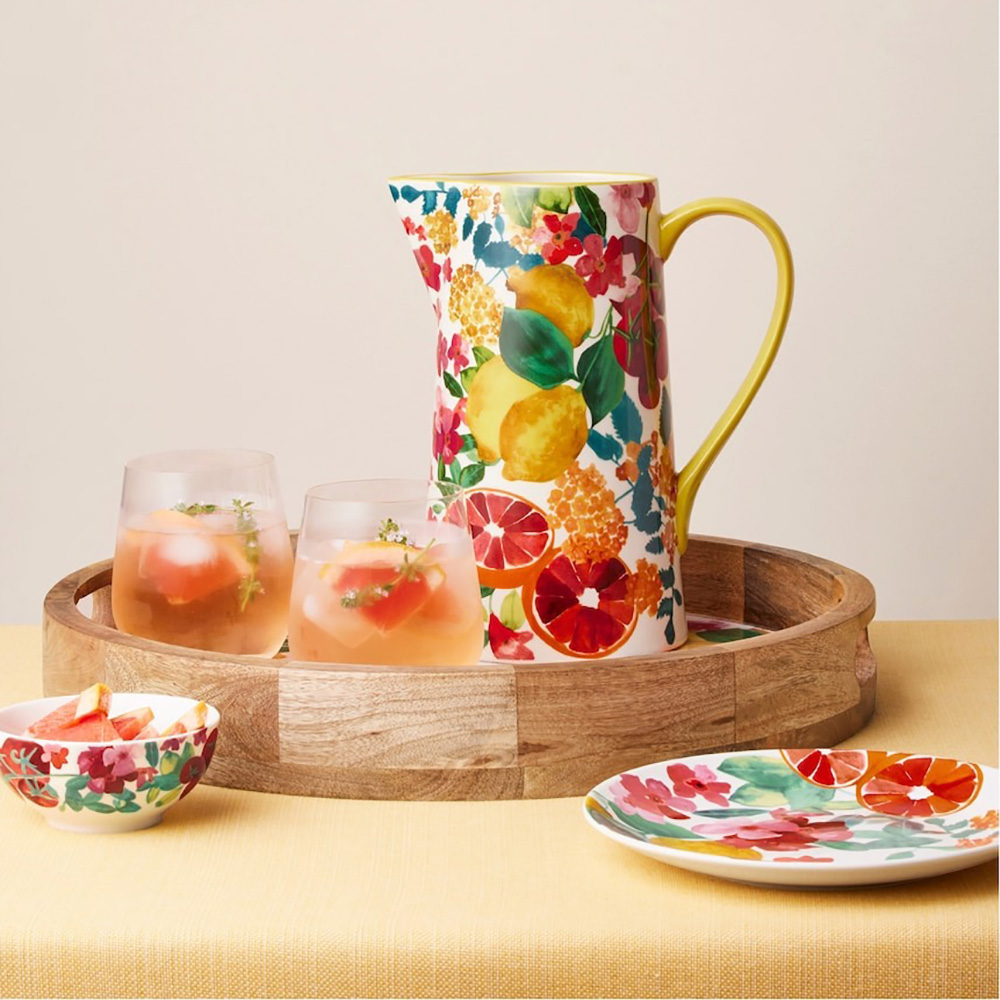 Кувшин Maxwell & Williams CAPRI, керамика, 2 л