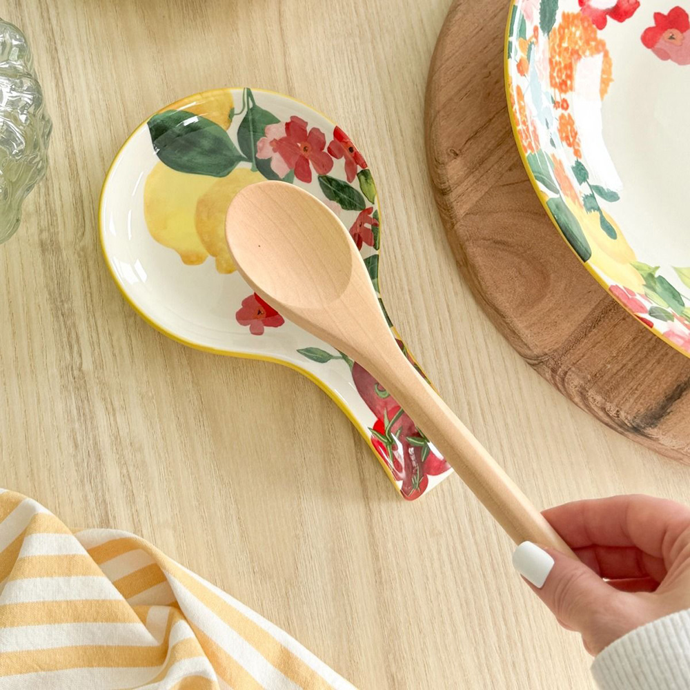 Подставка для ложки Maxwell & Williams CAPRI, керамика, 23 х 14 см