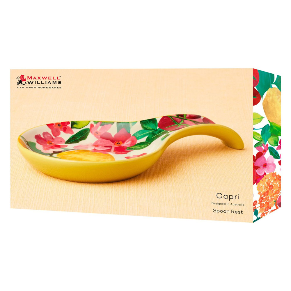 Подставка для ложки Maxwell & Williams CAPRI, керамика, 23 х 14 см