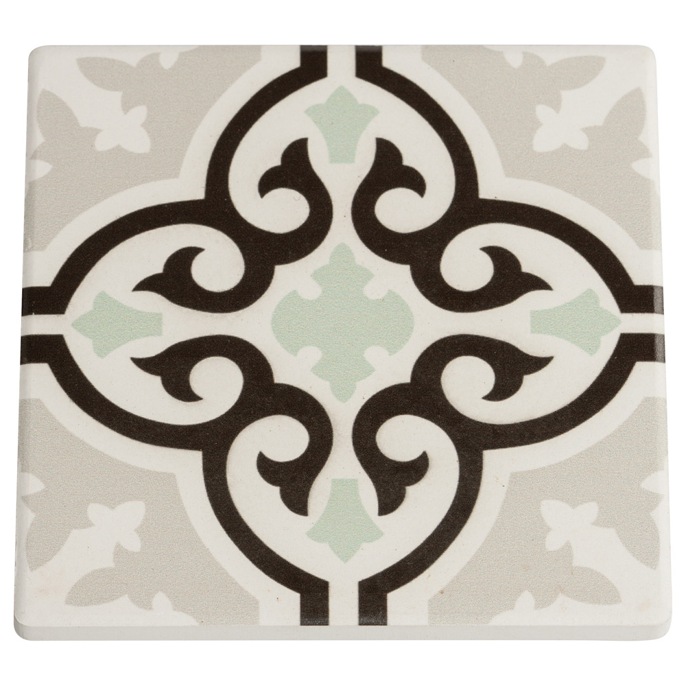 Подставка под кружку Maxwell & Williams Mekes MEDINA, керамика, 9,5 х 9,5 см