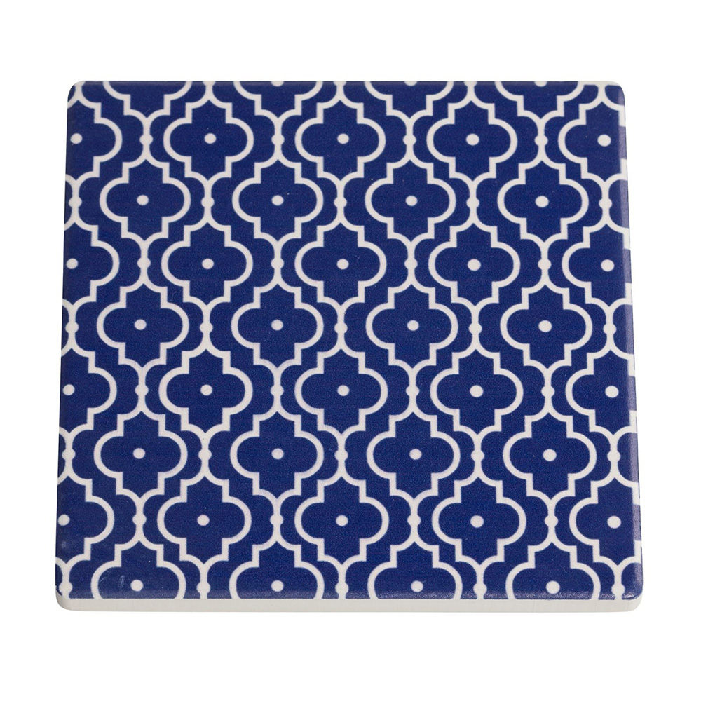 Подставка под кружку Maxwell & Williams Taza MEDINA керамика, 9,5 х 9,5 см