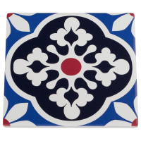 Подставка под кружку Maxwell & Williams Tiznit MEDINA, керамика, 15 х 15 см