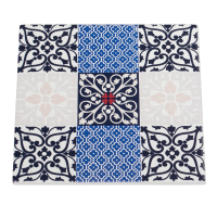 Подставка под тарелку Maxwell & Williams Almeria MEDINA керамика, 20 х 20 см