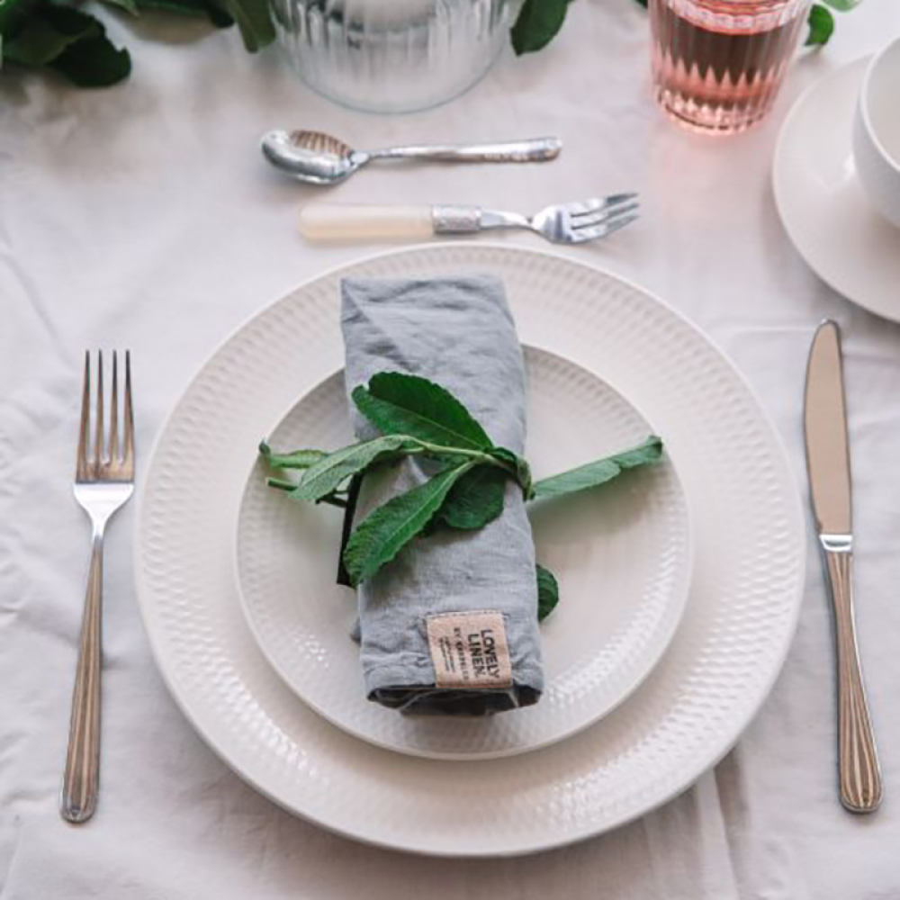 Тарелка десертная Maxwell & Williams DIAMONDS ROUND фарфоровая, диам. 15 см