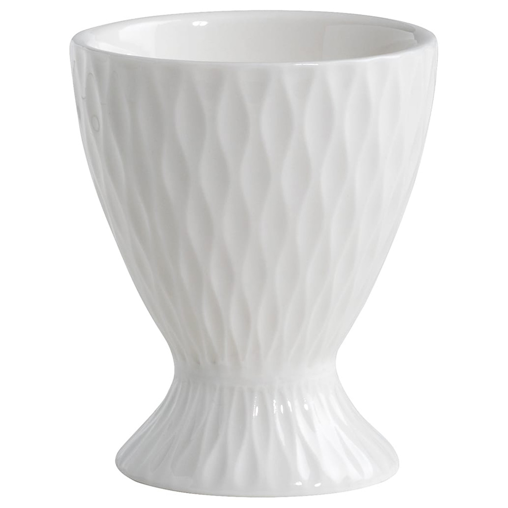 Підставка для яйця Maxwell & Williams DIAMONDS ROUND порцелянова, 5 х 6 см