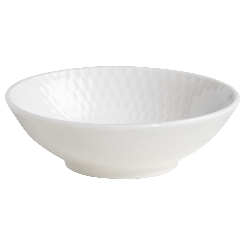 Мисочка для соуса Maxwell & Williams DIAMONDS ROUND фарфоровая, 7 х 2,5 см